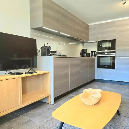 Modern Rochebrune In Out * موجوف