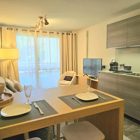 Modern Rochebrune In Out موجوف