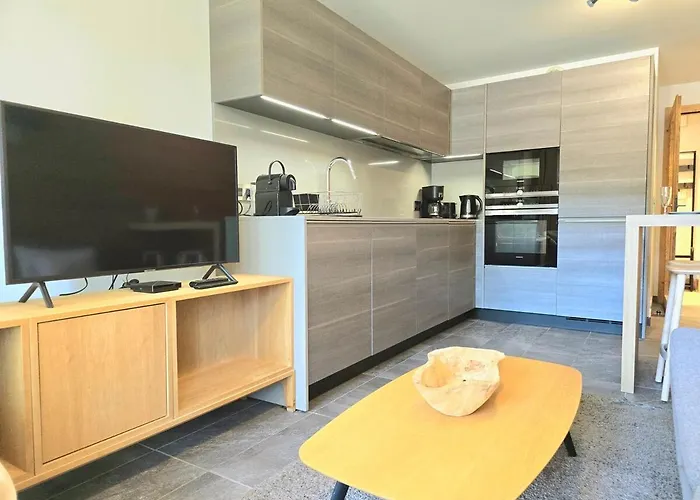 Modern Rochebrune In Out * موجوف