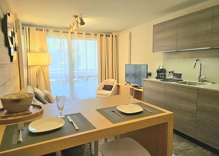 Modern Rochebrune In Out موجوف