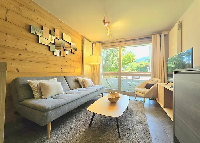 Modern Rochebrune In Out موجوف